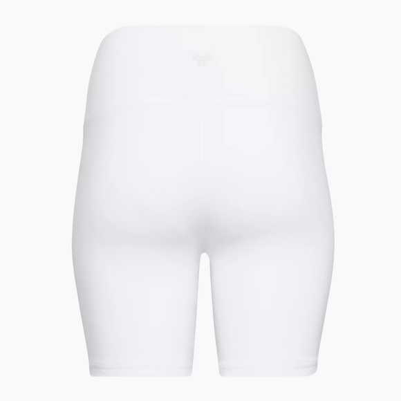 NEW TNA 7” biker short in white - Picture 7 of 7